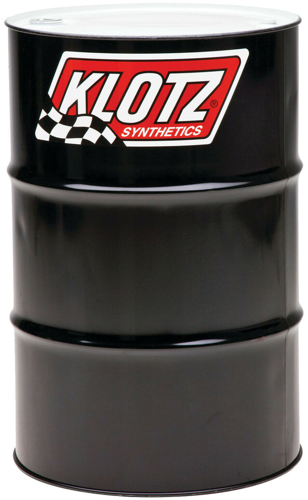 Outboard Synthetic Engine Oil 2t 55gal Premix/Inject