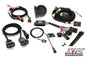 Auto Turn Signal Kit W/ Horn And Front Drl Lights Can
