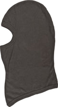 Load image into Gallery viewer, Balaclava Cotton/Poly Black