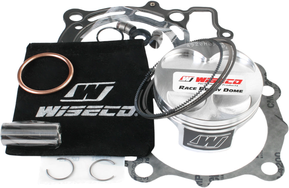 Top End Kit Armorglide 77.00/Std 13.5:1 Kaw