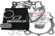 Load image into Gallery viewer, Top End Kit Armorglide 77.00/Std 13.5:1 Kaw