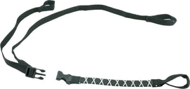 Pack Strap Black/Reflective 12