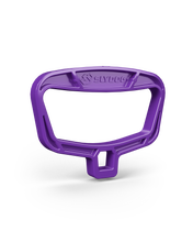 Load image into Gallery viewer, Pull Handle Purple