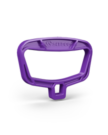 Pull Handle Purple