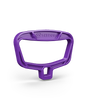 Pull Handle Purple