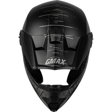 Load image into Gallery viewer, Youth Mx 46y Frequency Offroad Helmet Matte Black/Grey Yl