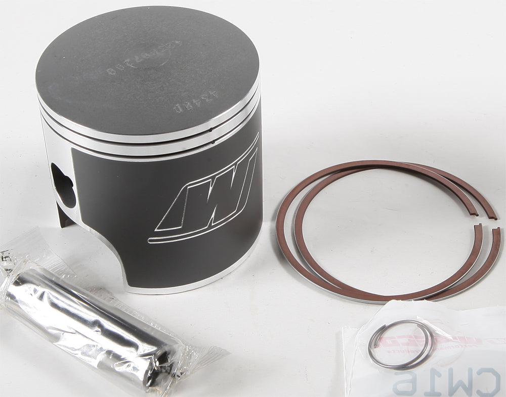 Piston M07200