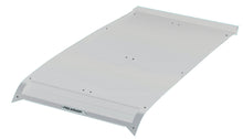 Load image into Gallery viewer, Pro Xp Roof W/ Pocket Sparkle Silver Metallic