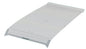 Pro Xp Roof W/ Pocket Sparkle Silver Metallic