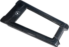 Load image into Gallery viewer, Carbon Fiber Oil Cooler Cover M8 Softail