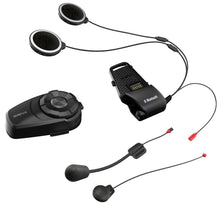 Load image into Gallery viewer, 10s Headset And Intercom Single