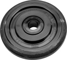 Load image into Gallery viewer, Idler Wheel Black 5.12"X20mm