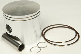 Piston Kit Pro Lite 76.50/+2.00 Pol
