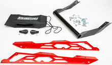 Load image into Gallery viewer, Hide 'N' Go Rear Bumper S D 146" Red
