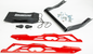 Hide 'N' Go Rear Bumper S D 146