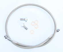Load image into Gallery viewer, Brakeline Rear Yamaha Std+4