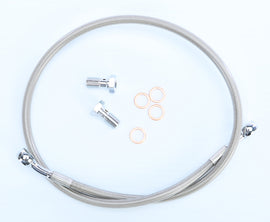 Brakeline Rear Yamaha Std+4