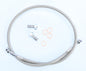 Brakeline Rear Yamaha Std+4