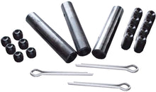Load image into Gallery viewer, Adjustable Clutch Pin Kit 11 16g