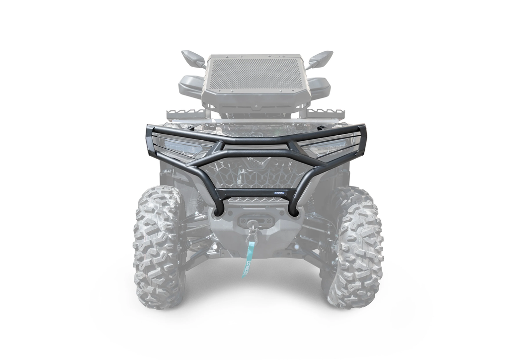 Atv Front Bumper Cfm