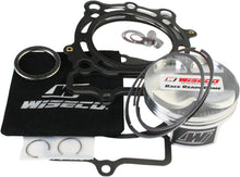 Load image into Gallery viewer, Top End Kit Armorglide 77.00/Std 13.5:1 Kaw