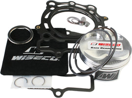 Top End Kit Armorglide 77.00/Std 13.5:1 Kaw