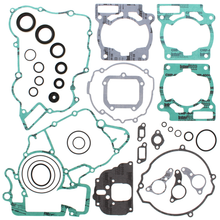 Load image into Gallery viewer, Complete Gasket Set With Oil Seals