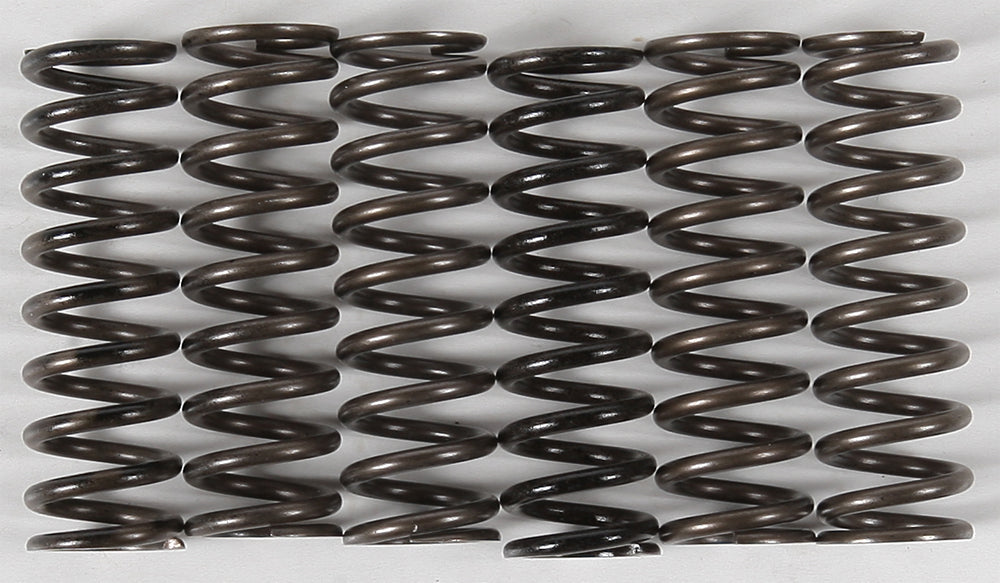 High Temp Springs 6 Springs