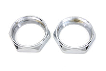 Load image into Gallery viewer, Chrome Intake Manifold Nuts