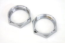 Load image into Gallery viewer, Chrome Intake Manifold Nuts