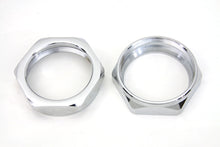 Load image into Gallery viewer, Chrome Intake Manifold Nuts