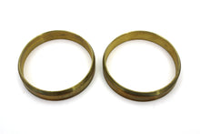 Load image into Gallery viewer, Brass Intake Manifold Seals