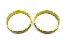 Load image into Gallery viewer, Brass Intake Manifold Seals