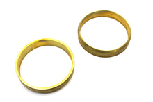 Load image into Gallery viewer, Brass Intake Manifold Seals