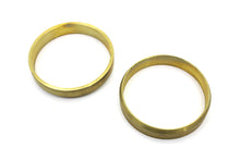 Load image into Gallery viewer, Brass Intake Manifold Seals