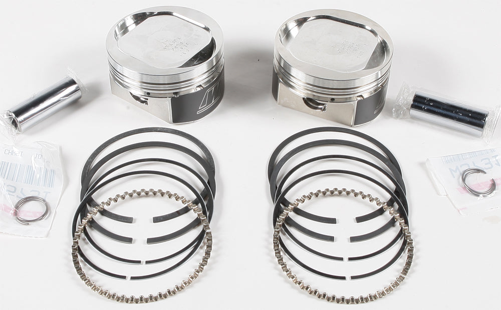 883cc Forged Conversion Piston Kit .010 Oversize