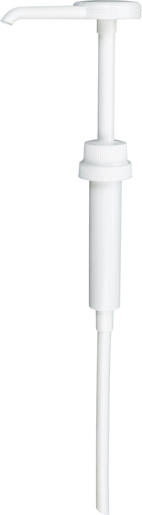 Pump For 1 Gal Hand Cleaner