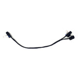 Pathfinder Sub-Harness Cable For Led Fog Light Kit Hon 226-0222