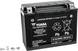 Yuasa Battery Ytx24hl Sealed Factory Activated 49-1991