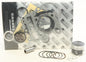 Top End Kit 39.48/+0.50 11:1 Pol/Yam