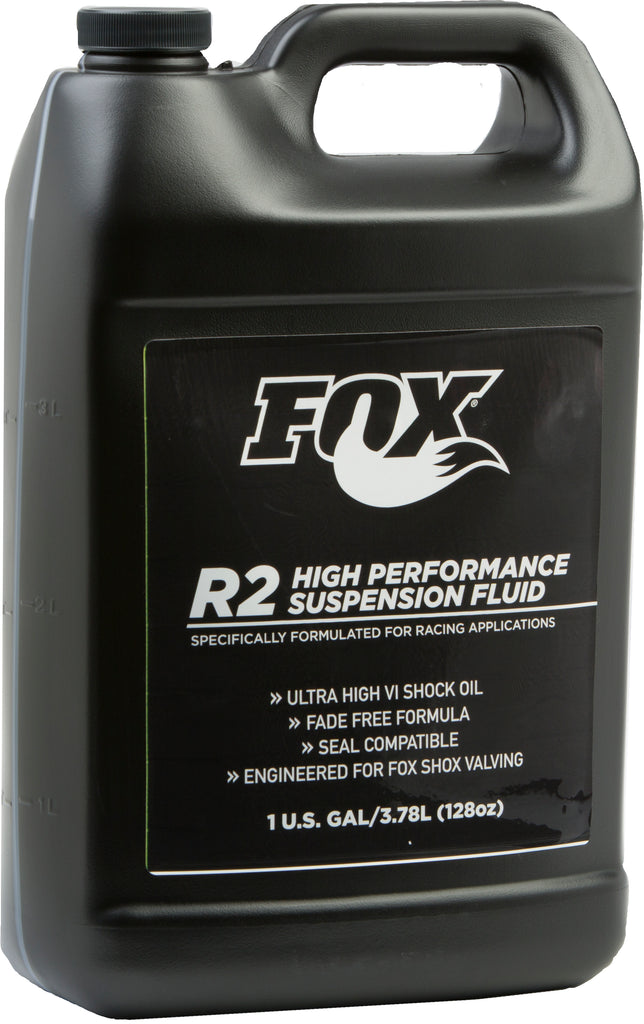 Shock Oil 1 Gal