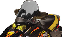 Load image into Gallery viewer, Cobra W/S Tall Smoke 14.5" S D Rev Fairing Mounted