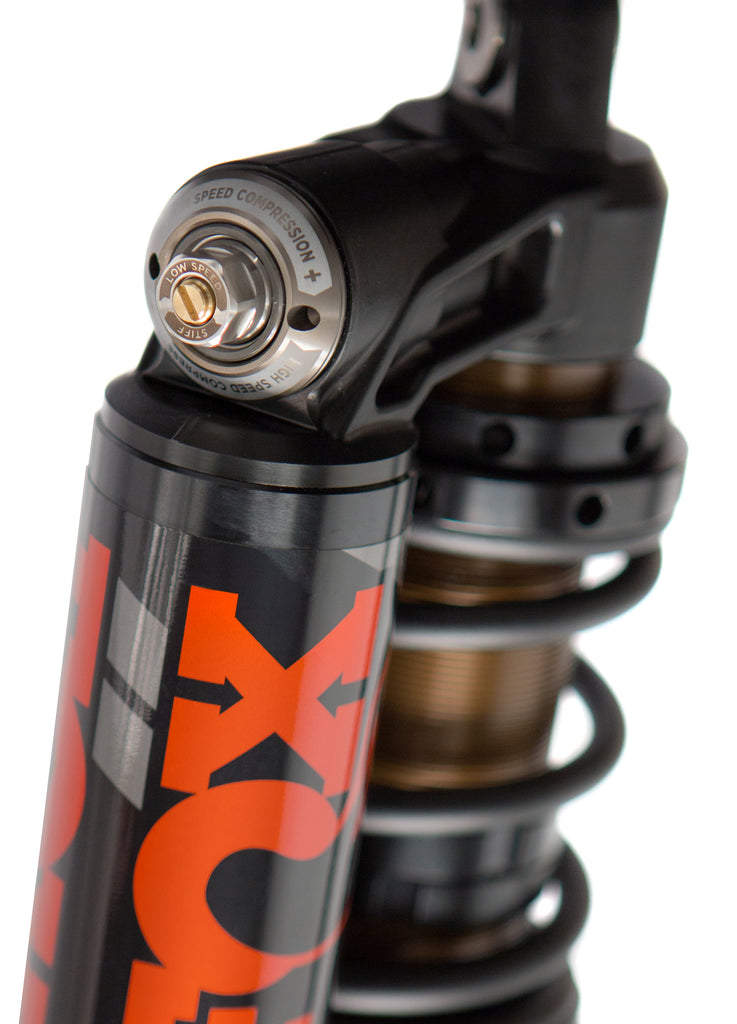 Ibp Factory Series 2.5" Hon