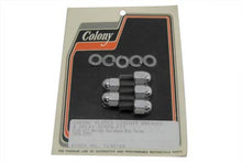 Load image into Gallery viewer, Acorn Style Distributor Screws