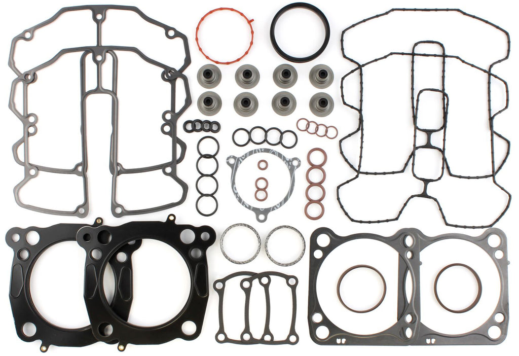 Top End Kit M8 4.075" 114cu .040"H/G