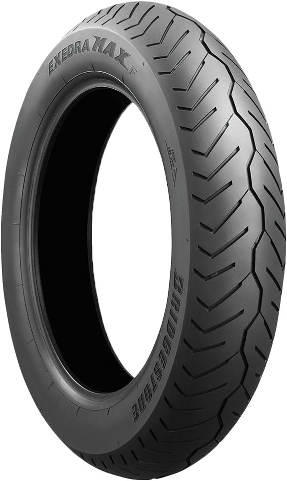 Tire Exedra Max Front 100/90 19 57h Bias Tl
