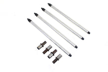 Load image into Gallery viewer, Colony Solid Pushrod Kit with Adapters