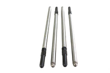 Load image into Gallery viewer, S&amp;S Crane Adjustable Pushrod 4 Piece Set