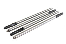 Load image into Gallery viewer, S&amp;S Crane Adjustable Pushrod 4 Piece Set