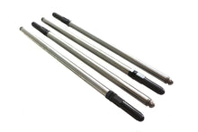 Load image into Gallery viewer, S&amp;S Crane Adjustable Pushrod 4 Piece Set